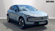 Volvo EX30 200kW SM Extended Range Plus 69kWh 5dr Auto Electric Estate